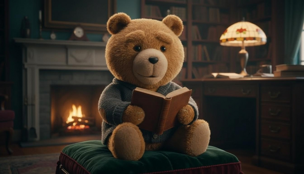 Critics Are Strikingly Aligned on Ted Season 2 — Here’s the Verdict