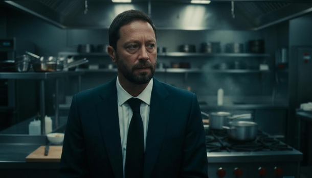 The Bear Season 5 Update Has Fans Divided — Here’s Why