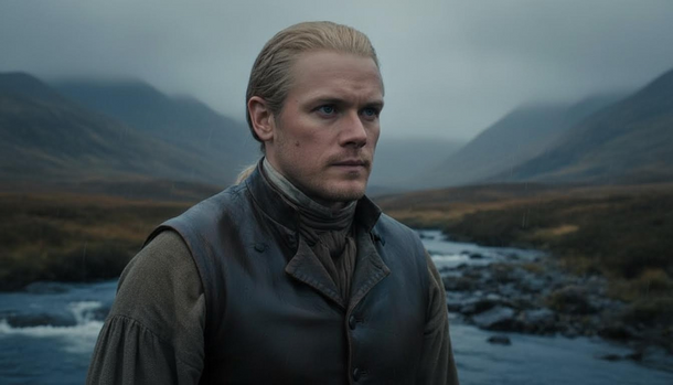 Sam Heughan Teases Jamie's Fate — Will He Survive Outlander Season 8?