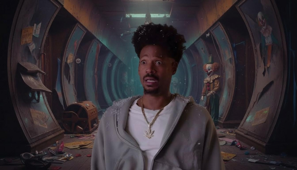 The Real Reason Marlon Wayans Returned for Scary Movie 6 Rebooquel