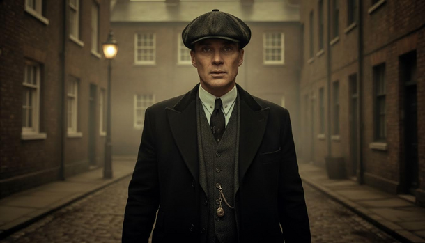 Peaky Blinders: The Immortal Man’s Rotten Tomatoes Score Just Dropped — See Where It Lands