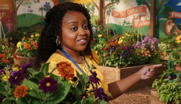 Abbott Elementary Scores Season 6 Renewal at ABC