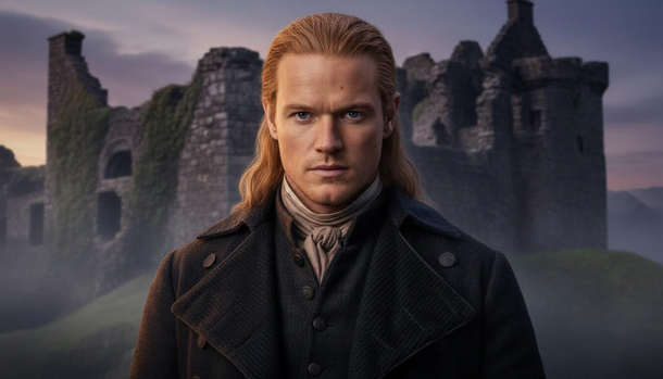 Outlander Season 8 Release Schedule Revealed: When Every Episode Drops on STARZ