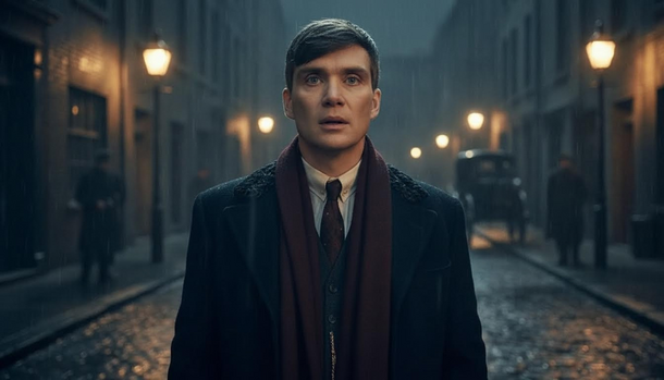 Peaky Blinders Movie Wows Critics as Cillian Murphy's Netflix Sequel Soars on Rotten Tomatoes