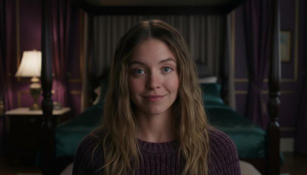 Sydney Sweeney’s The Housemaid 2 Just Got a Game-Changing Update