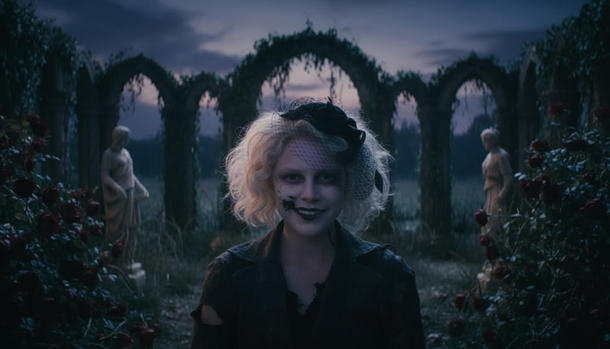 The Bride! Post-Credits Scene Changes Everything About That Ending