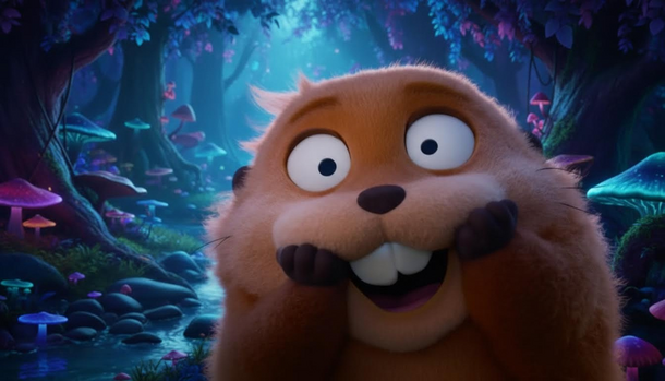 Hoppers’ Two Post-Credits Scenes You Can’t Afford To Miss