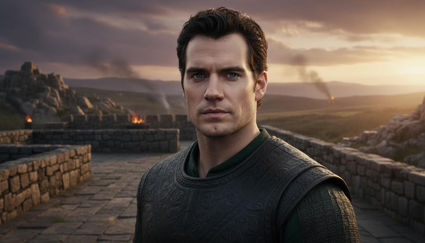 Henry Cavill’s Voltron Movie Locks In Release Window — Sooner Than You Think