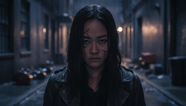 One Clever Twist Could Finally Let Kimiko Speak in The Boys Season 5