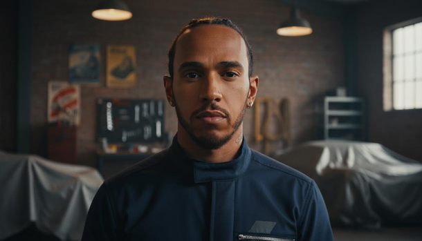 F1 Icon Lewis Hamilton Just Dropped Fresh Sequel Details