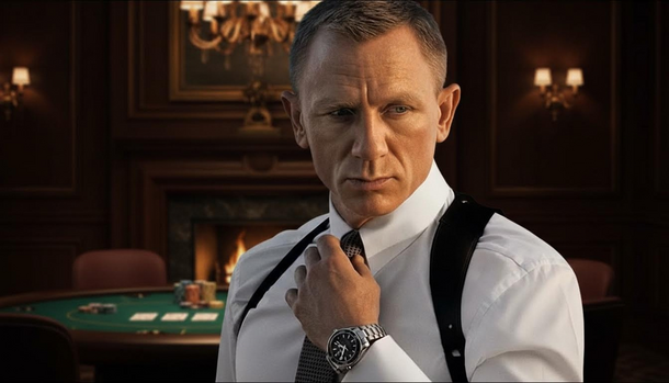 Peaky Blinders Star Cillian Murphy Tipped as the James Bond Reboot’s Next Baddie