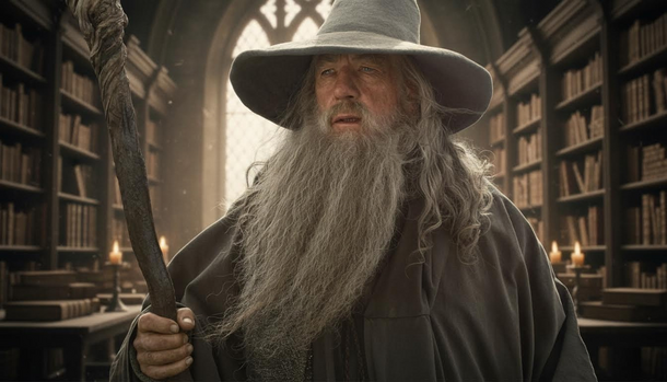 Return to Middle-earth: New Live-Action Lord of the Rings Trilogy Could Kick Off Next Year