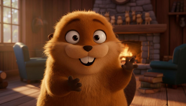 Pixar’s Hoppers Raises Red Flags for Toy Story 5