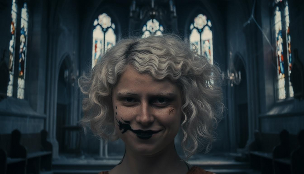 The Bride! Ending Explained: How The Last Five Minutes Change Everything