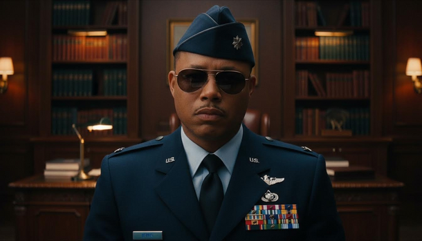 Terrence Howard Claims This Is the Real Reason Disney Fired Him After Iron Man