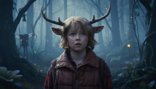 10 Netflix Fantasy Series That Outshine The Witcher