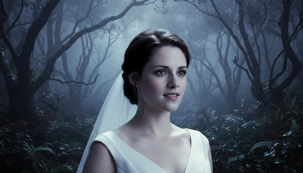 The Oscars Snubbed The Twilight Saga: Breaking Dawn — Here’s Why That Was a Mistake