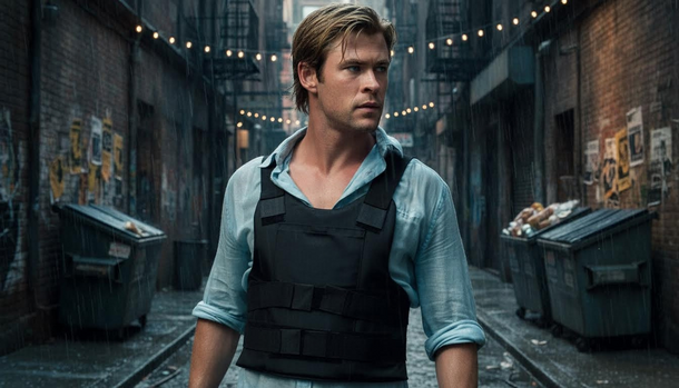Chris Hemsworth's Blackhat Flopped — Here's Why It's Time to Rewatch