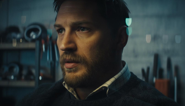 Tom Hardy’s Locke Races Up the HBO Max Charts