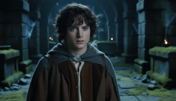 LOTR Star Elijah Wood Isn’t Done With Frodo—Not In This Lifetime