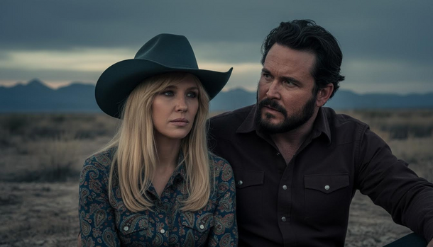 Marshals Creator Hints at When Rip and Beth Return to Yellowstone