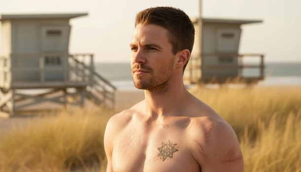 Yellowstone Star Joins Stephen Amell’s Baywatch Reboot — See Who Else Is Hitting the Beach