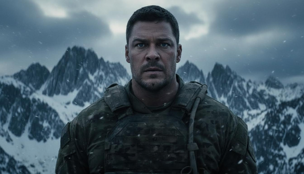 Alan Ritchson’s War Machine 2 Lands Major Sequel Update At Netflix