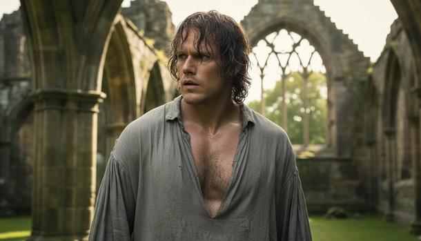 Outlander Goes Out On Top: Eighth And Final Season Scores A Perfect 100% On Rotten Tomatoes