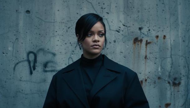 Shots Fired at Rihanna’s Beverly Hills Mansion; Woman Arrested