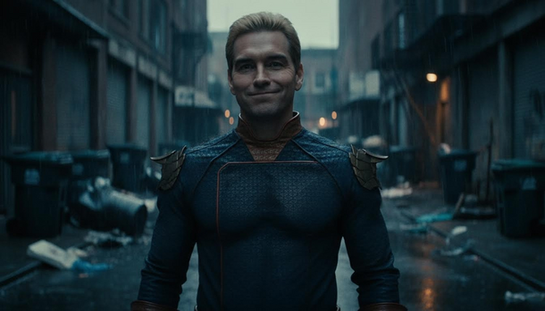 The Boys Season 5 Release Schedule Is Exactly What You Think