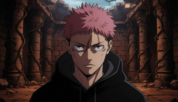 Jujutsu Kaisen Finale Confirms Yuji Itadori As The Next Sukuna