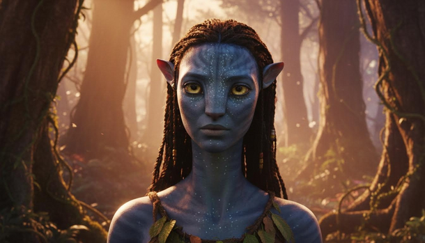 James Cameron Says Avatar 4 Is All but Inevitable