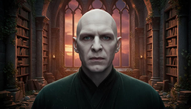 Paul Bettany Nixes Harry Potter Voldemort Rumors Once and For All