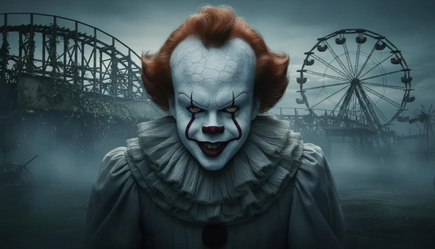 Pennywise Fans Rejoice: Welcome to Derry Season 2 Update Delivers Big