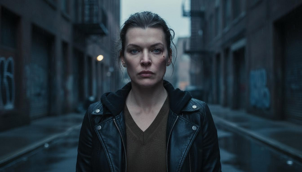 Milla Jovovich’s New Movie Gets a Brutal Rotten Tomatoes Score—Worse Than Most Resident Evil Films