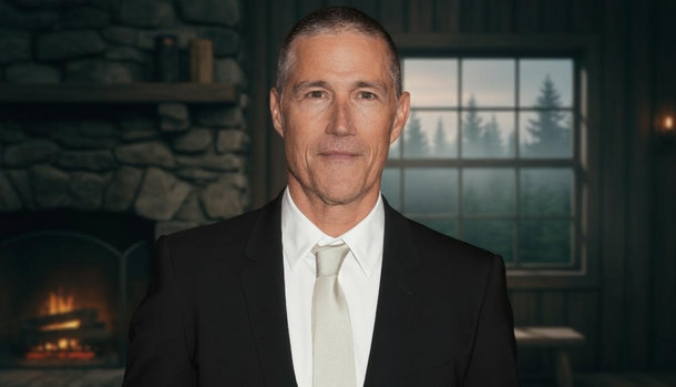 The Madison Star Matthew Fox Finally Reveals Why He Stepped Away After Lost