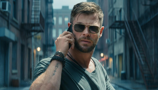 Netflix's Extraction 3 With Chris Hemsworth Just Dropped a Filming Update