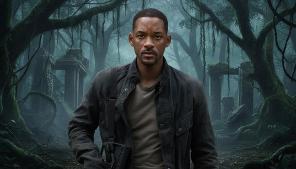Will Smith Reveals the Real Reason I Am Legend’s Original Ending Was Rewritten