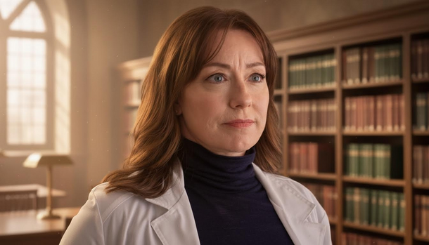 The Doctor Will See You Again: Fox Prescribes Another Season of Its Medical Drama, Doc 