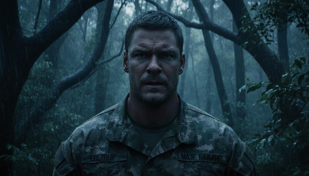 Alan Ritchson Hints War Machine Sequel Is Already in the Works