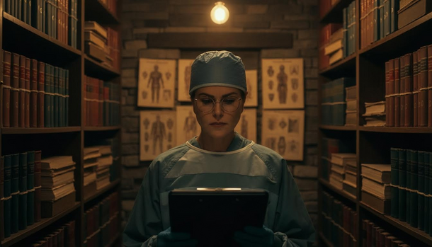 Scarpetta Season 2: Is It Coming Back or Gone for Good?