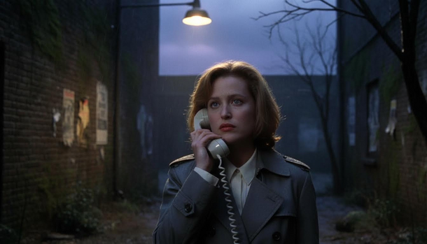The X-Files Reborn: Inside Ryan Coogler's Bold Reboot—Cast, Plot, and Release Window