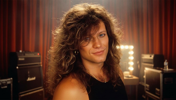 Bon Jovi Biopic Gears Up at Universal to Rock the Big Screen