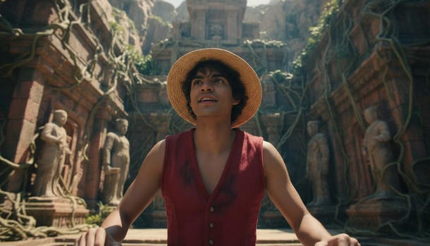 Netflix’s One Piece Producers Are Adapting Another Fan-Favorite Anime Next