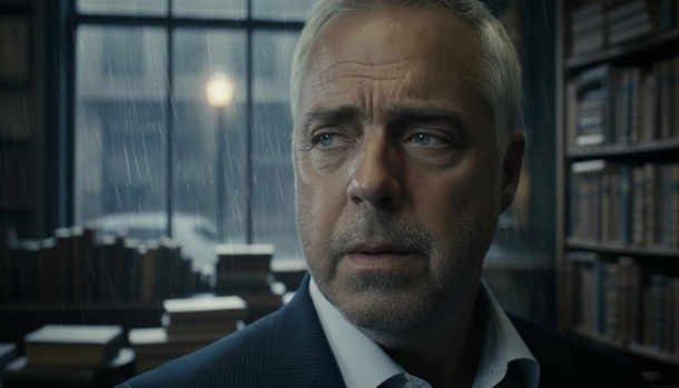 Bosch Spinoff Ballard Locks In Titus Welliver as Season 2 Release Update Arrives