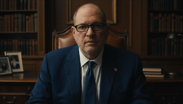 Harvey Weinstein Blasts Peter Jackson, Spills Details of Their Feud