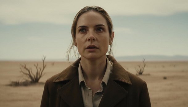 Rebecca Ferguson Confirms Silo Season 3 Release Window