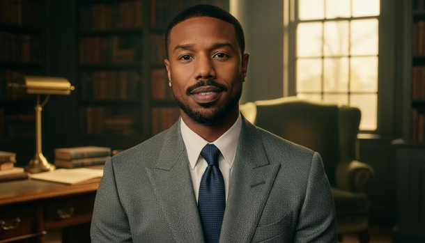 Michael B. Jordan’s Netflix Movie Swapped Locks Release Date, Adds Big-Name Stars