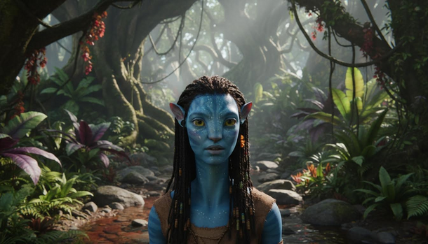 Avatar Star Breaks Silence on Rumored MCU X-Men Role