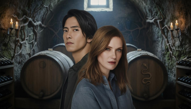 Canceled or Renewed? The Fate of Drops of God Season 3, Explained